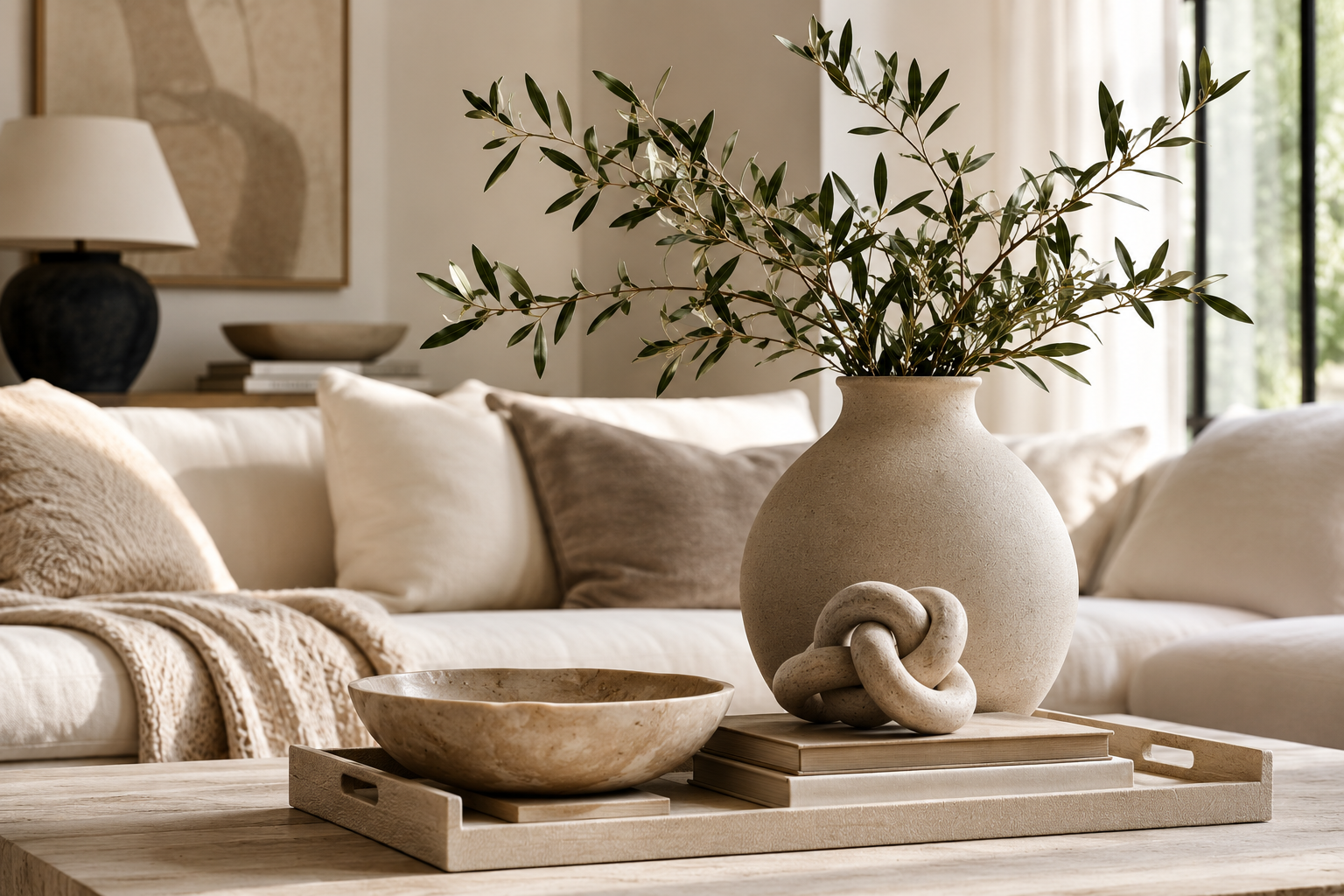Décor
