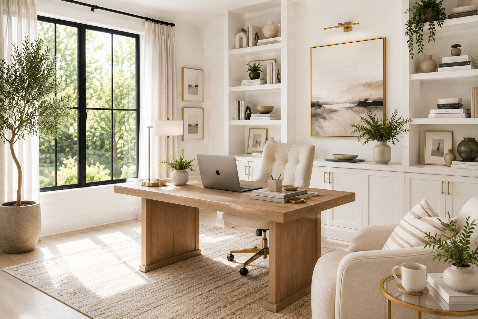 Home Office